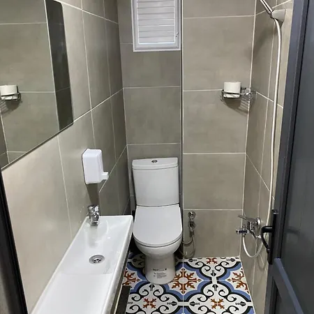 Ferah Otel-3