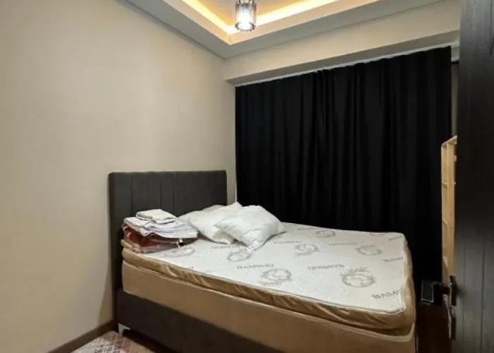 Nef22 Hostel Istanboel